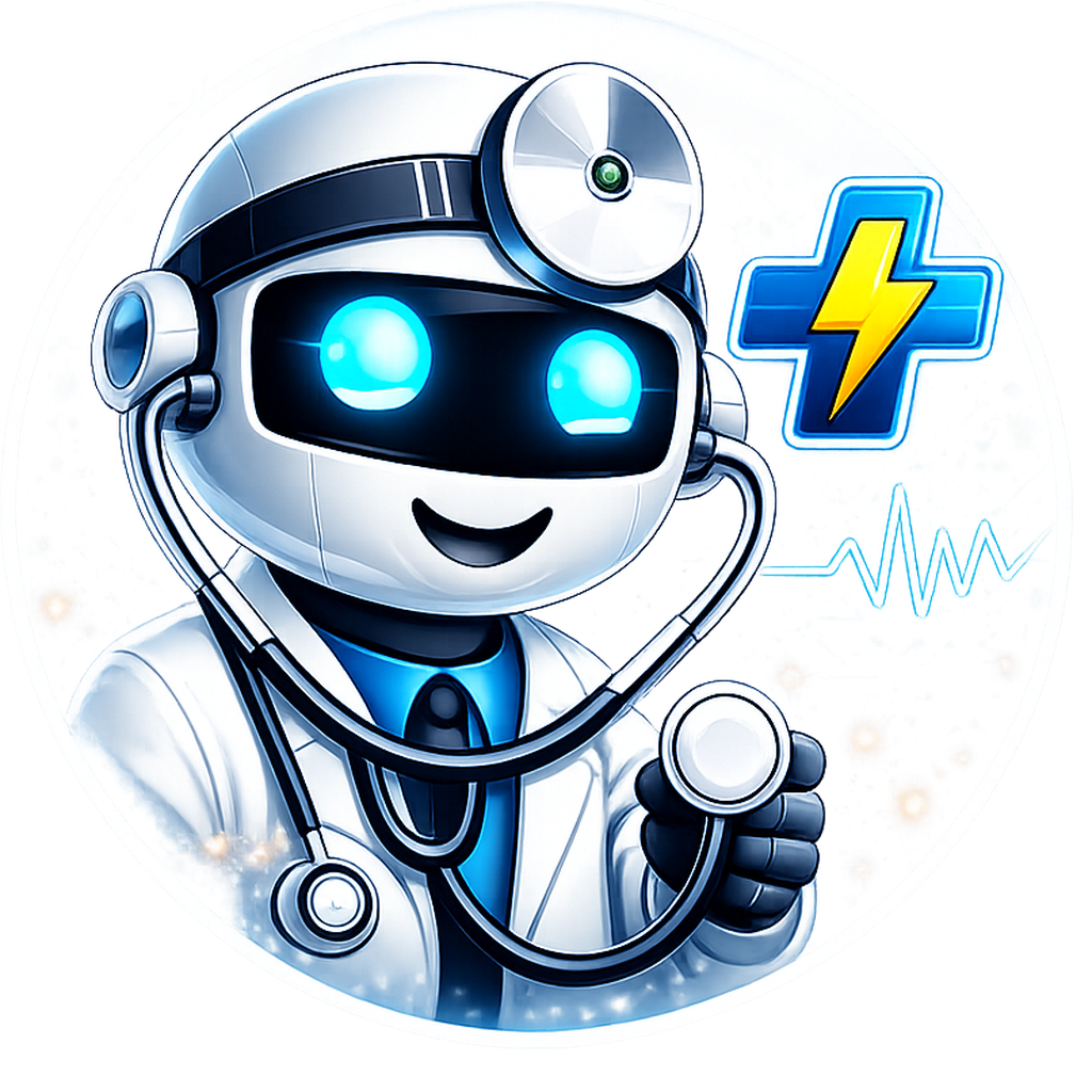 Doctor Electro